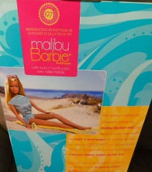 malibu barbie in box bk